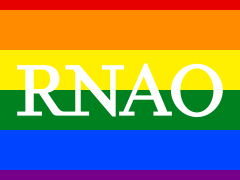 RNAO Pride image